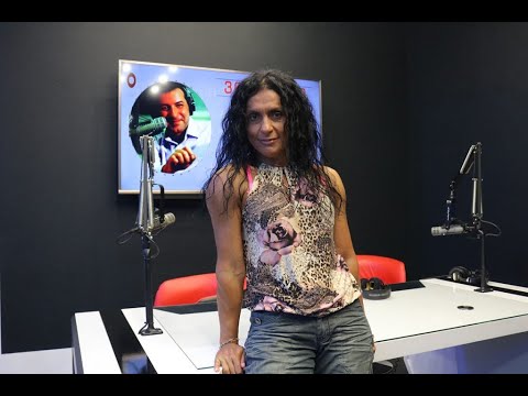 მაკა ხიზანიშვილს გვერდით ძლიერი მამაკაცი წარმოუდგენია: „კარგა ხანია, შეყვარებული არ ვყოფილვარ...“