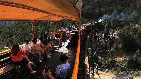 Georgetown Loop Railroad