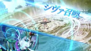 [DFFAC] オホホホ♪爆発ですわ～