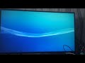 Прошивка PlayStation 3 slim CECH-3008B HFW 4.86 (HEN) + HENtoolbox 2.14