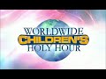 Worldwide Children's Holy Hour (Hanceville)