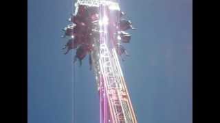 mega drop rionegro
