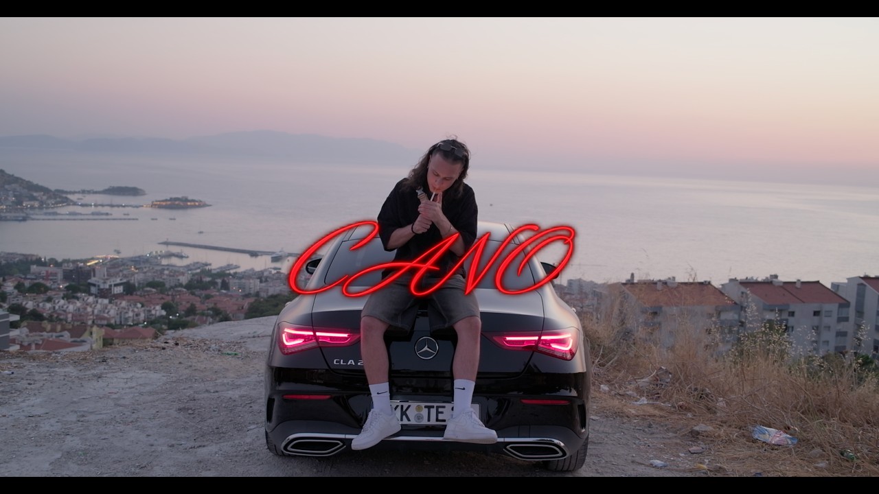 Guarda OZ IKRA - CANO (Offizielles Musikvideo) su YouTube Guarda OZ IKRA - CANO (Offizielles Musikvideo) su YouTube