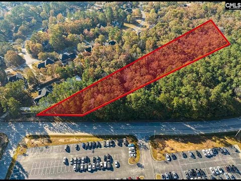 1363 Old Tamah Road, Irmo, SC home video tour