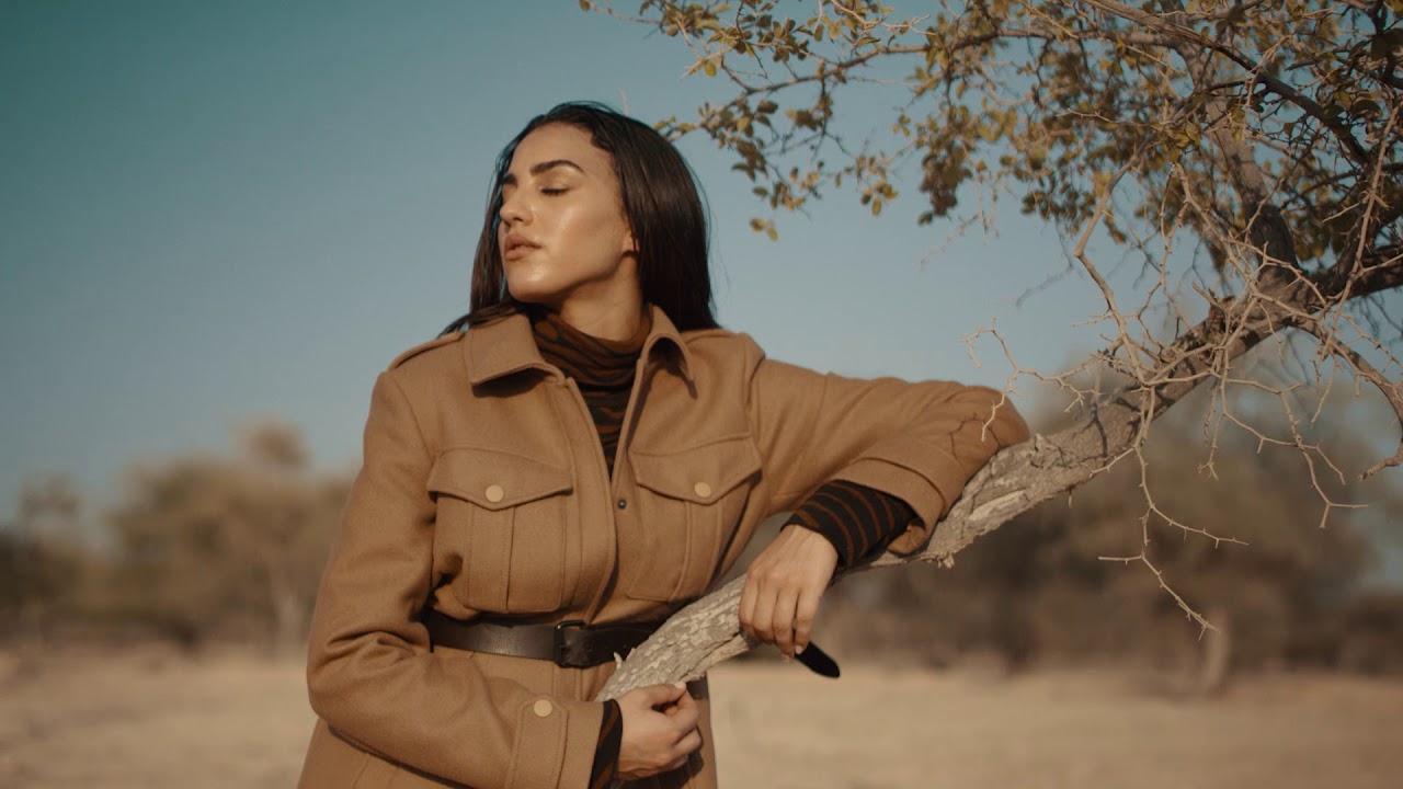 Wildest Heart: A Fashion Film