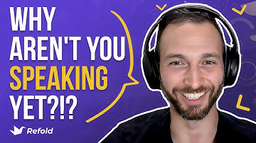 How to explain WHY you