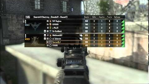 PdT Hughes Booting me at 2-2  LOL