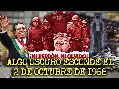 THE SECRET OF OCTOBER 2, 1968