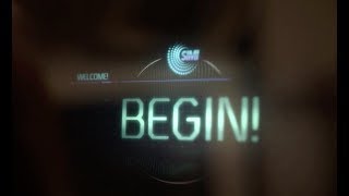 Electric Dreams SciFi UI