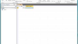 Creating a database container - Activity 1.02