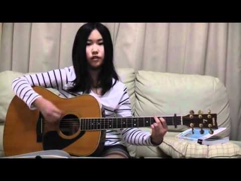 Yui It S All Right Cover Youtube