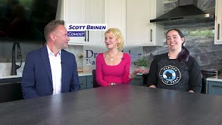 Live it Up! With Lee & Friends: Madison Roller Derby 5-23-26