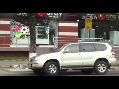 პრობლემები მუნიციპალური ტრანსპორტის გაჩერებებზე და მოუწესრიგებელი ინფრასტრუქტურა