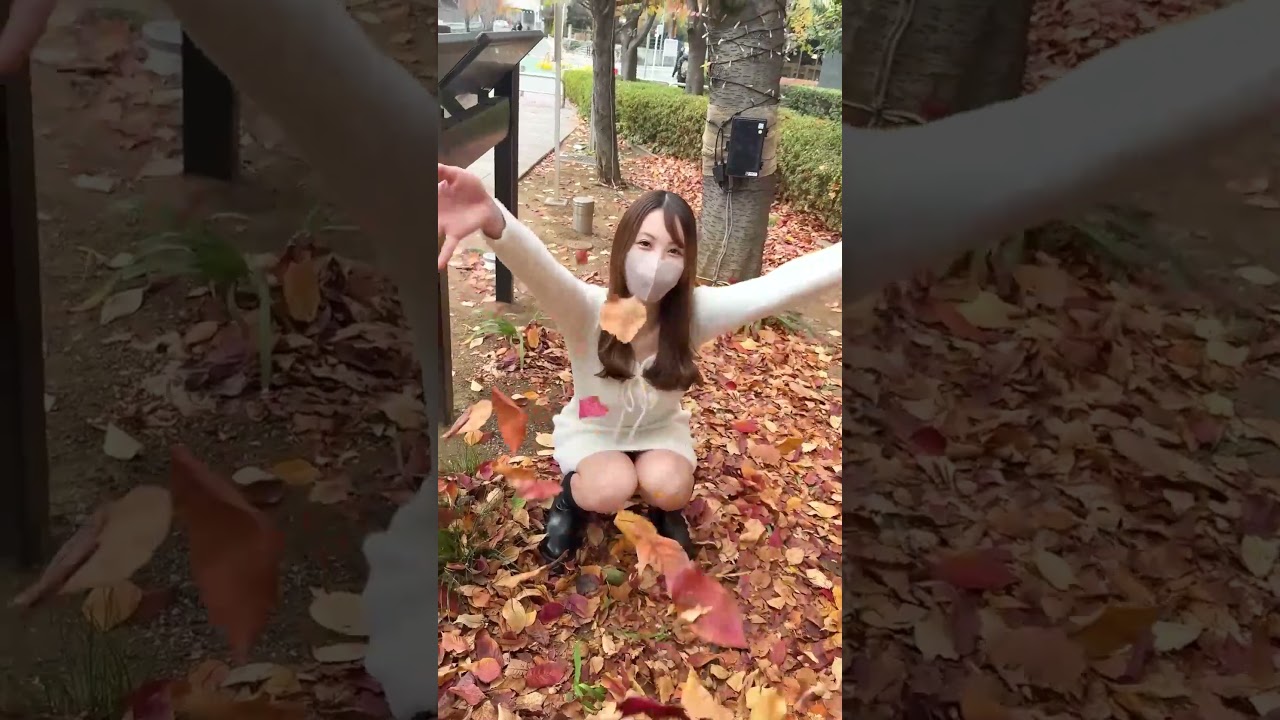 あんまり注目しないでね…