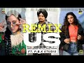 Us remix  sidhu moose wala  rajaari the kidd  sukh sangheralmoetape dj rahul suratgarh  mix song