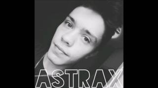Dj Astrax - Faded Remake