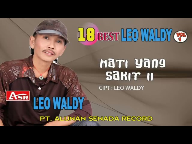 LEO WALDY FULL ALBUM BEST OF BEST LEO WALDY VOL 1 class=