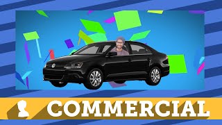 Experience Excellent Service at Stone Mountain Volkswagen
