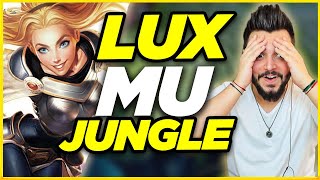 LUX MU JUNGLE? | KAMU SPOTU SAKIN AMA SAKIN DENEMEYİN!! LUX MU JUNGLE? | KAMU SPOTU SAKIN AMA SAKIN DENEMEYİN!!