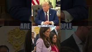 Trump calls out CNN’s ‘GARBAGE’ reporting #shorts #news #foxnews #media