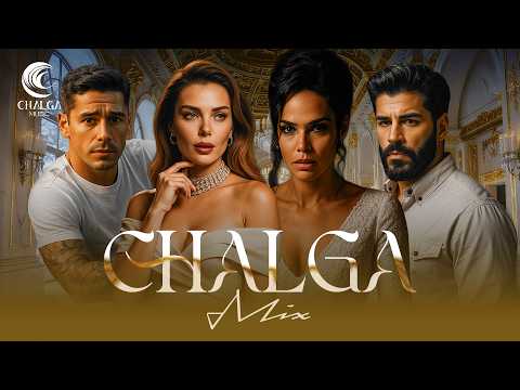 CHALGA POP 2025 ЧАЛГА МИКС 2025 Desi Slava Fiki Lorena Leo