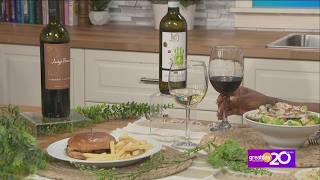 How to Choose the Perfect Wine for Your Summer BBQ