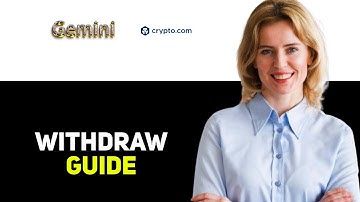 How To Withdraw Avalanche From Gemini To Crypto com 2025