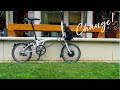 I Was Wrong About the Brompton Electric