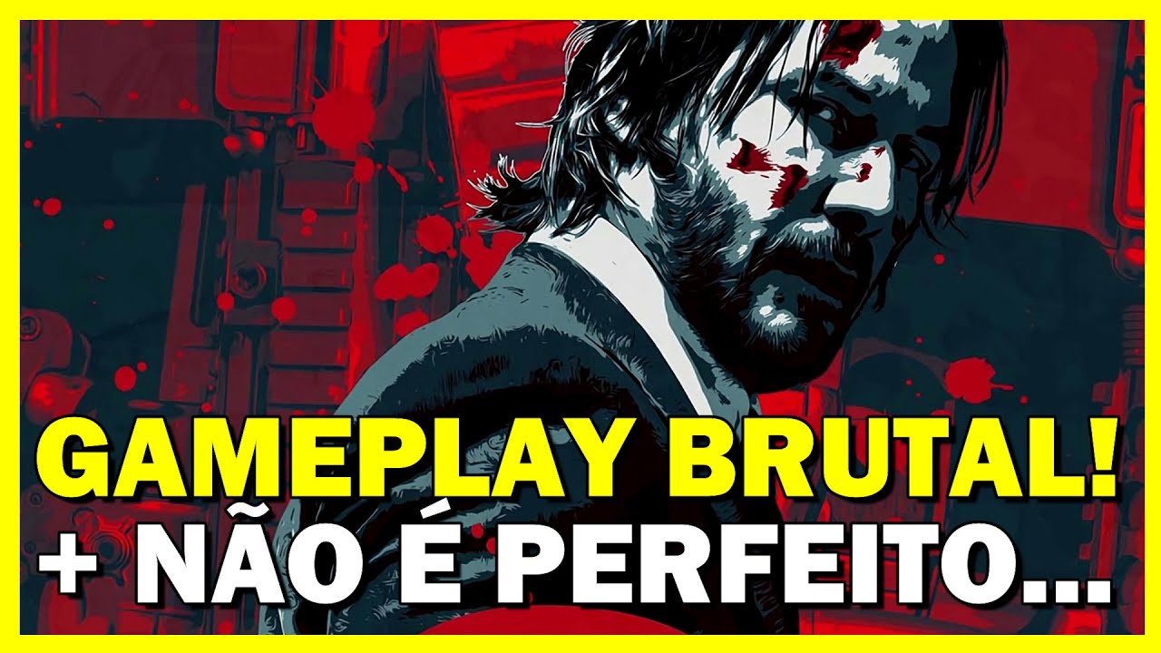 A DUALIDADE DA EXISTÊNCIA: Reflexões Inspiradas por JOHN WICK 4