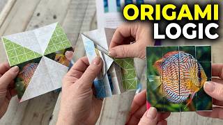This Logic Game Will Break Your Brain in the Best Way
