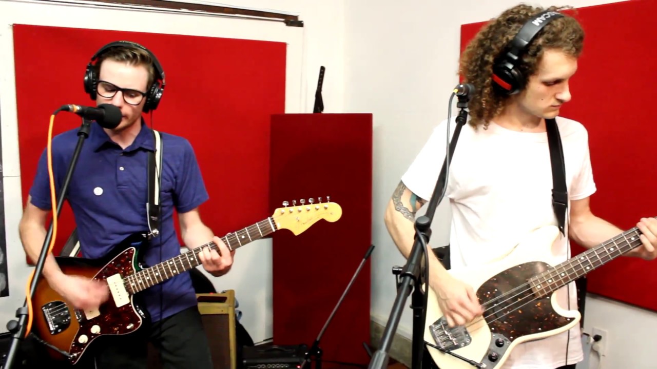 Bedbugs - Hide From the Sun (Soundcast Live Session)