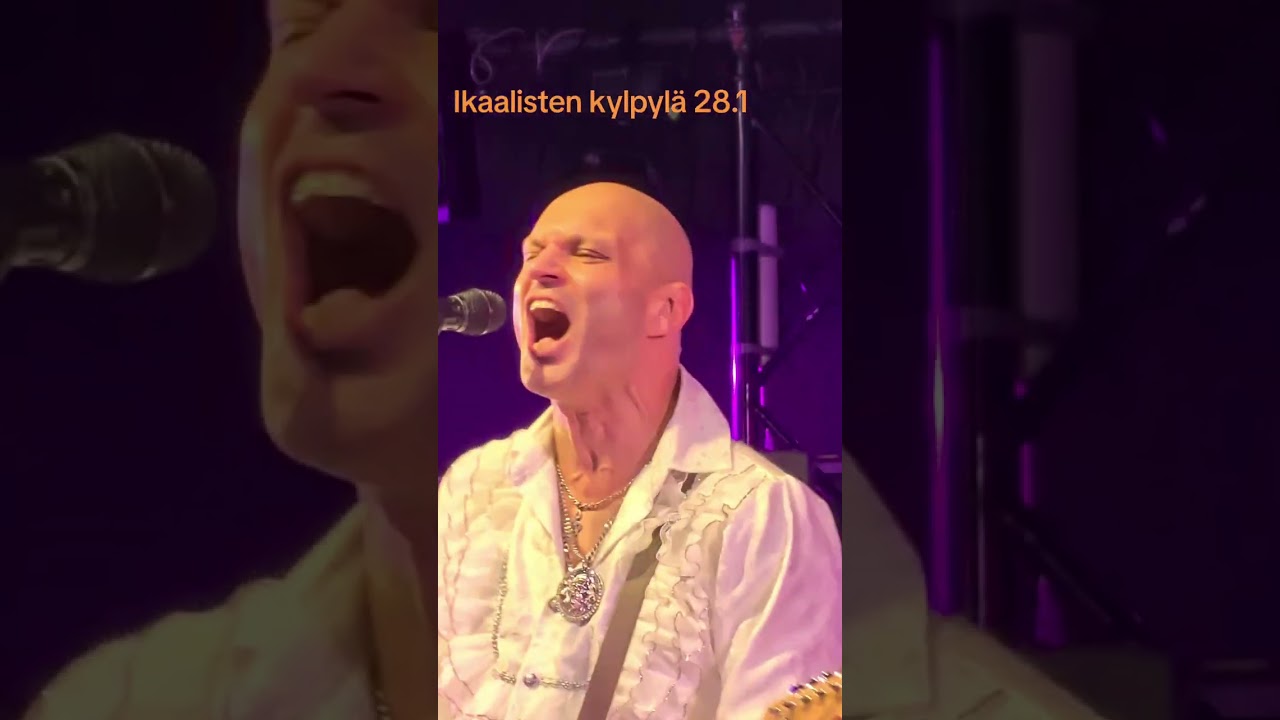 Keiski - ikaalisten kylpylä