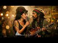 Amy Winehouse & Damian Marley - Soulfire Love Letters | Vintage Pop Reggae Blues Groove