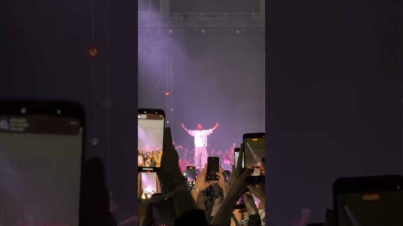 Mahmut Orhan • Şaşkın • Skopje