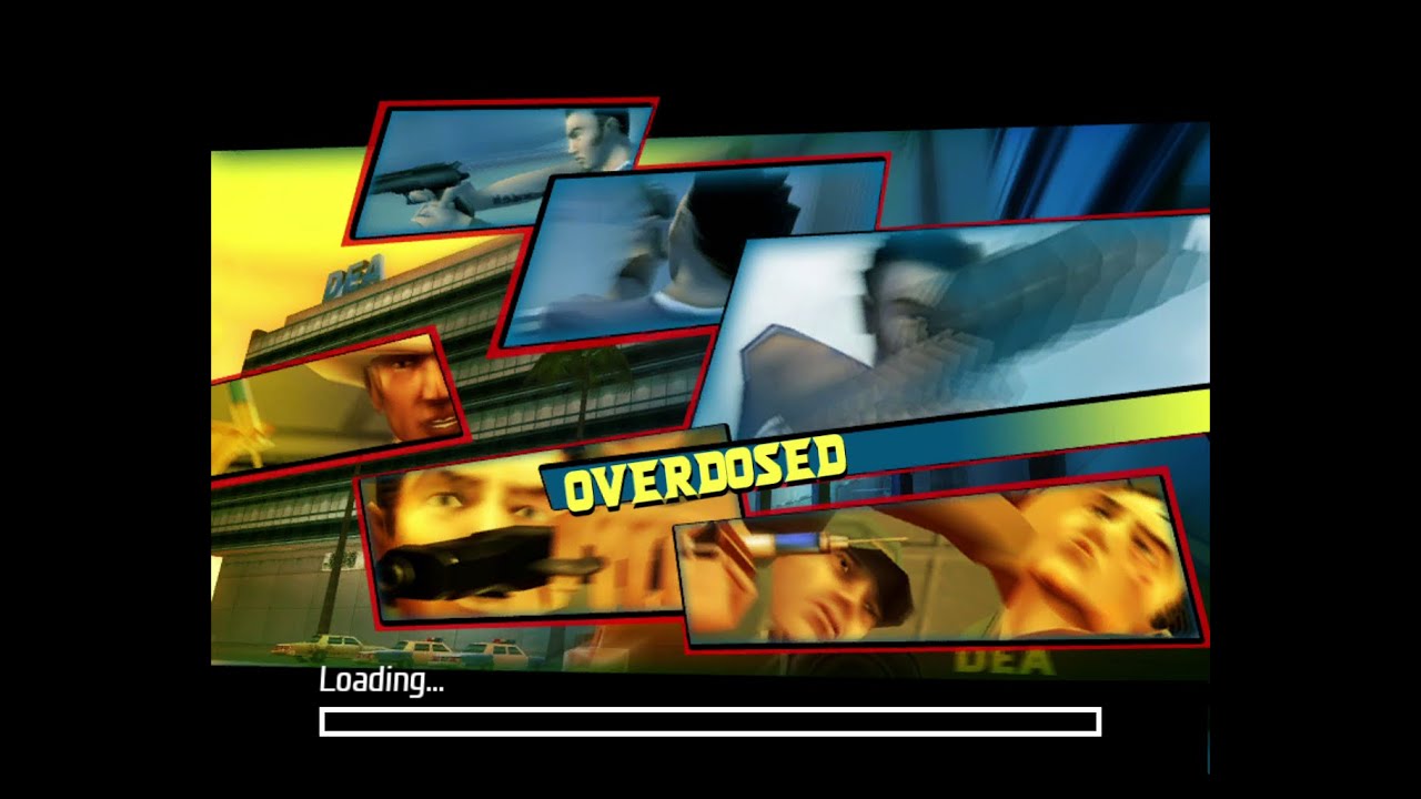 Total Overdose | Mission 17: OVERDOSE Gameplay 💥🎮