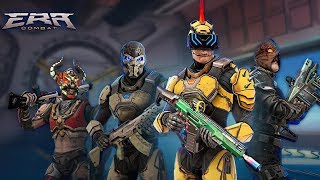 Era Combat | Early Acces (Android iOS APK) - FPS Gameplay screenshot 4