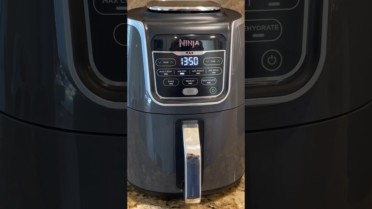 I've tried all the best Ninja air fryers - here are my top 6