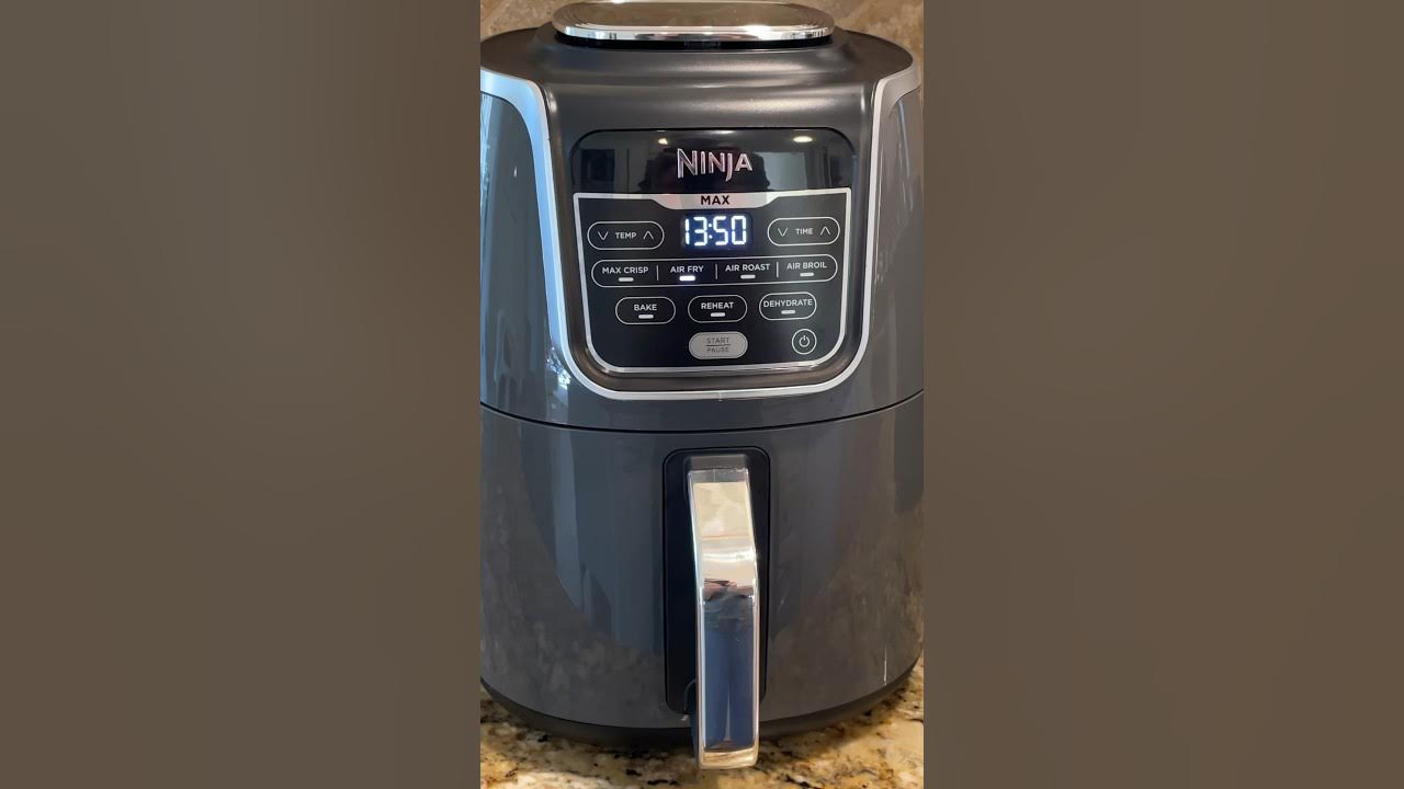 Is the Ninja Air Fryer Max XL Worth Buying? My Honest Review After Months  of Testing 