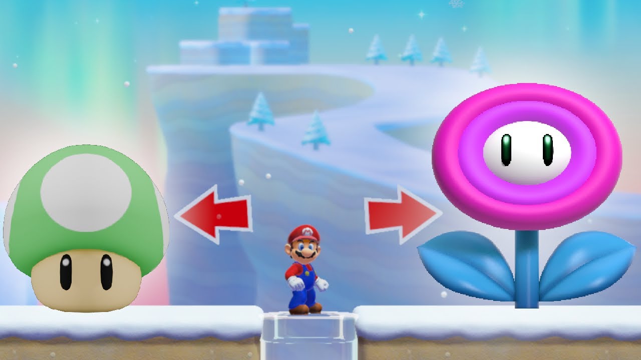 Super Mario Maker 2 - Online Level 