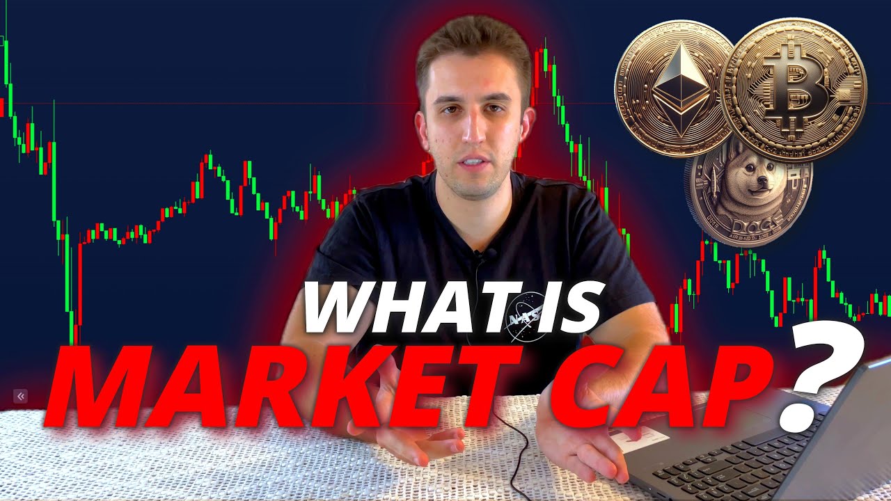 Market Cap Explained YouTube