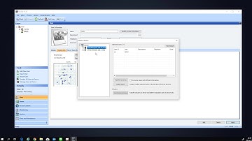 Biostar (Add User Finger)