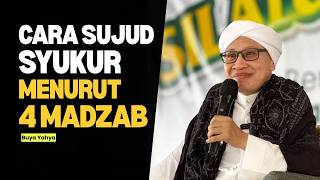 Download Lagu Cara Sujud Syukur Menurut 4 Madzab - Buya Yahya MP3