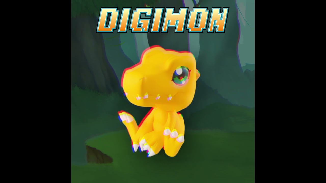 Tokullectibles - Branded Video