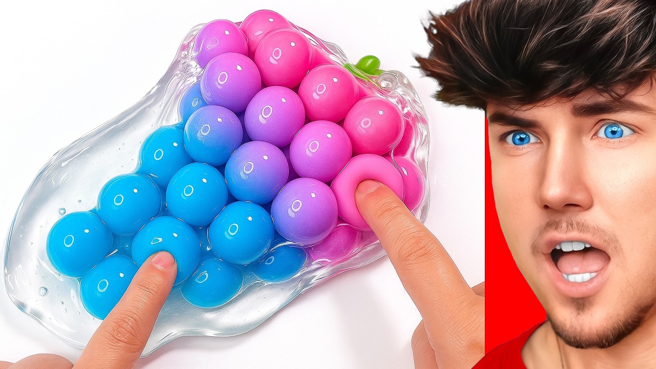 Die 67 Befriedigendsten TikToks im ganzen Internet