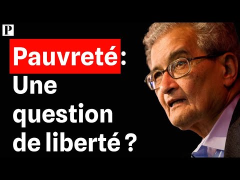 Vidéo — Amartya SEN