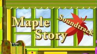 AionJC: Maple Story OST - Dimensional Crack Party Quest