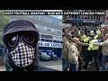 CRAZY Awayday!! What REALLY Happens When A Game Firm Lands In London!