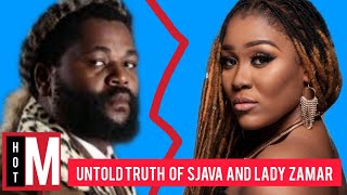 Untold Truth Of Lady Zamar And Sjava Relationship | Why They Broke Up | Rape Saga | Zamar New BEN10