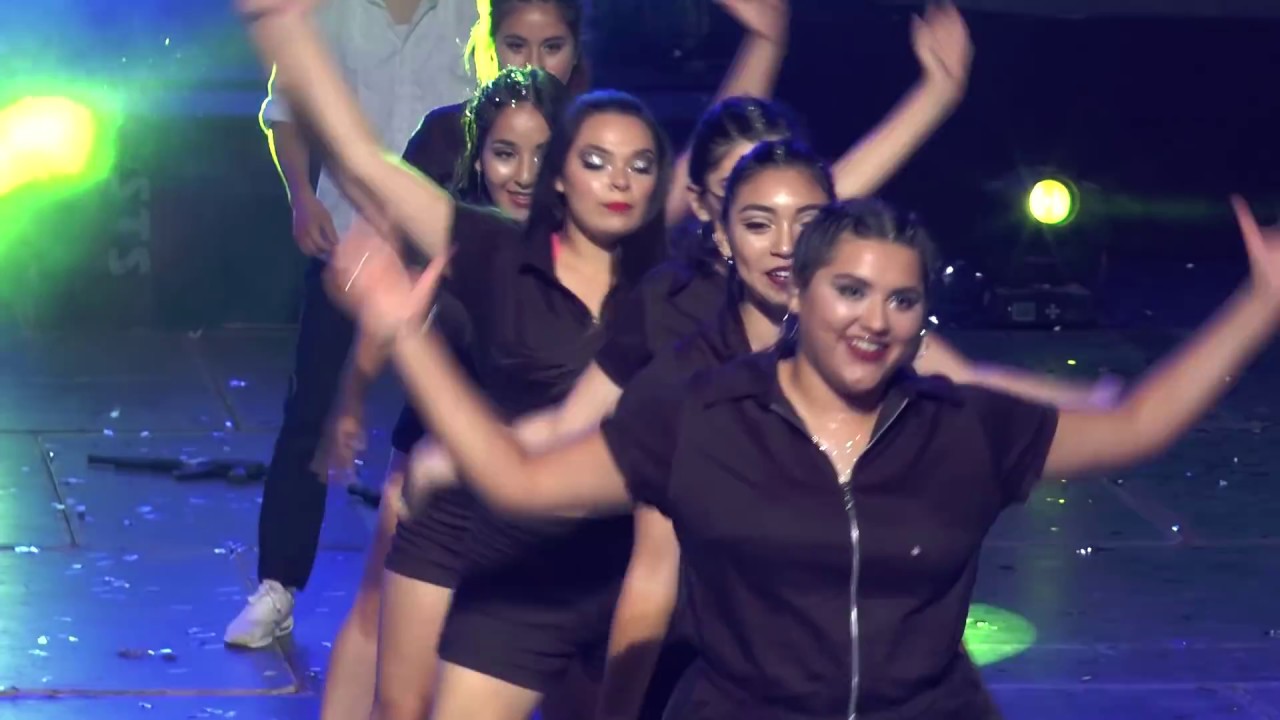 Presentacion de Buzos 6to E ENCJA Promo 19