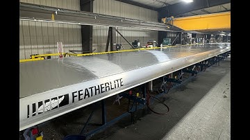 Featherlite Versatility
